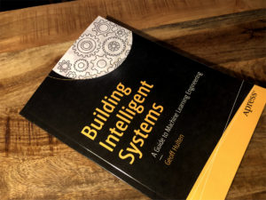 Building Intelligent Systems Book